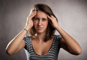 Vitamin Deficiencies in Young Migraine Sufferers