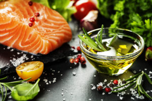 Five Superfoods for Brain Health