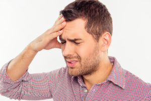 Chronic Headache from Low Vitamin D Levels