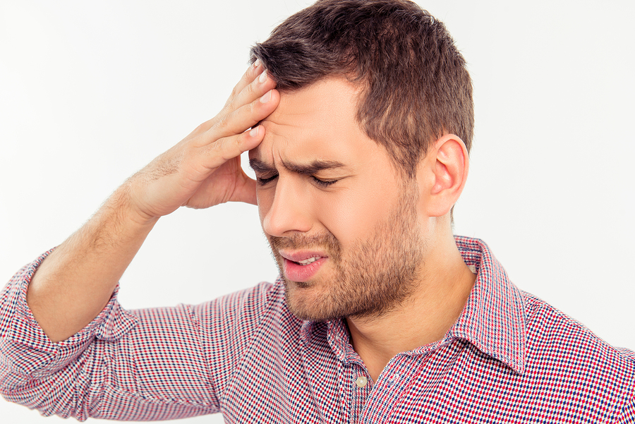 Chronic Headache from Low Vitamin D Levels? Premiere Research Institute