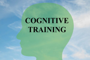 Cognitive Training for Memory Loss