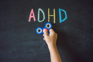 What is ADD/ADHD? Symptoms of ADD/ADHD