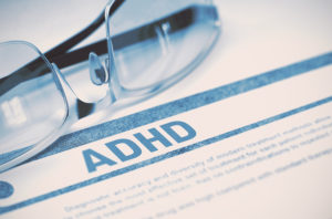 Diagnosis and Treatment of ADD/ADHD