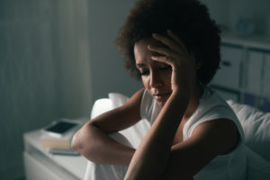 insomnia and alzheimer's risk