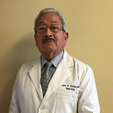 Dr. Jose A. Zuniga